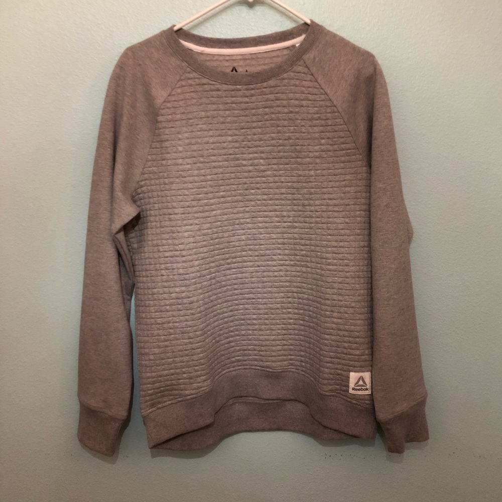 Reebok Sweatshirt